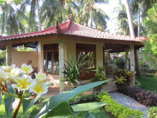 Villa Selina
