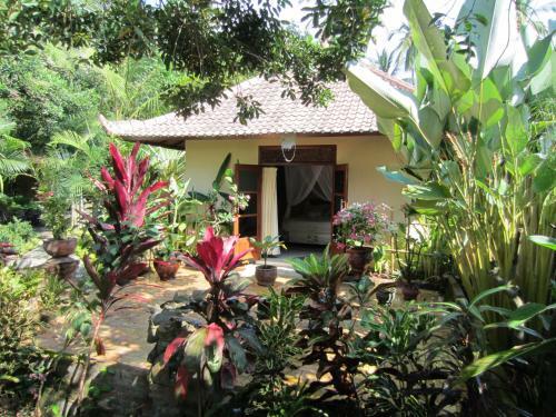 Villa Selina