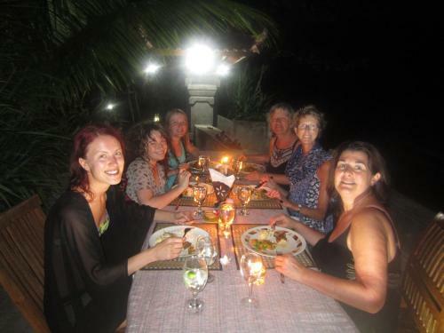 Villa Selina