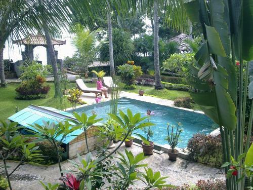 Villa Selina