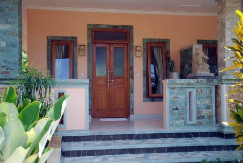 Poinciana Resort