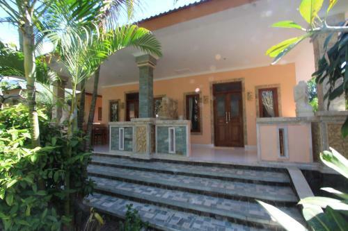 Poinciana Resort