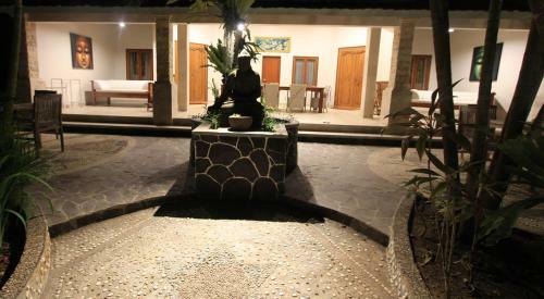 Poinciana Resort