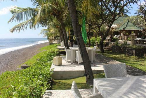 Poinciana Resort