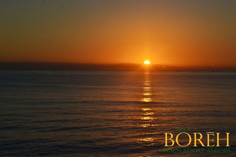 Villa Boreh Beach Resort And Spa