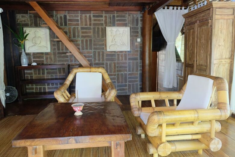 Villa Boreh Beach Resort And Spa