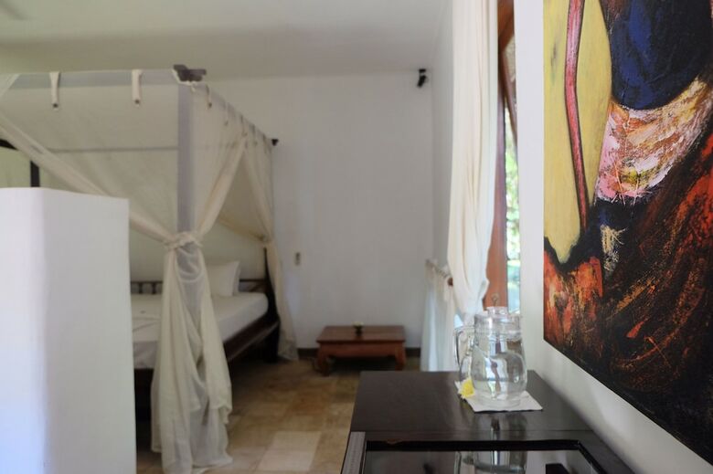 Villa Boreh Beach Resort And Spa