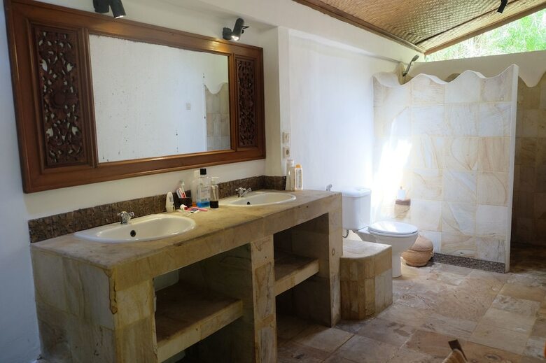 Villa Boreh Beach Resort And Spa
