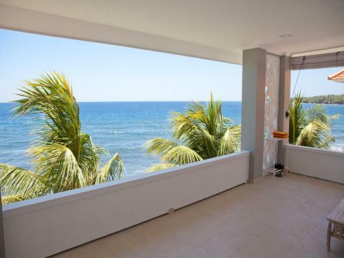 Villa Bondalem Beach Club