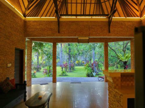 Villa Bondalem Beach Club