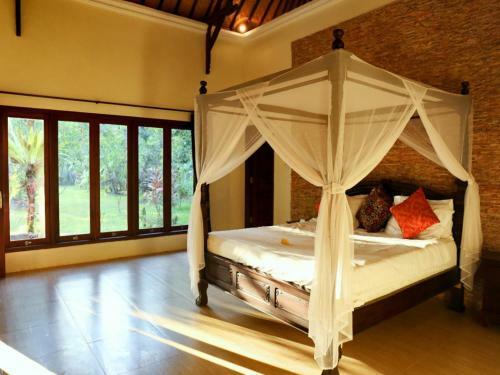 Villa Bondalem Beach Club