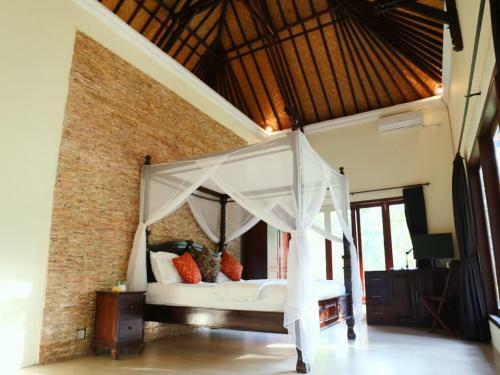 Villa Bondalem Beach Club