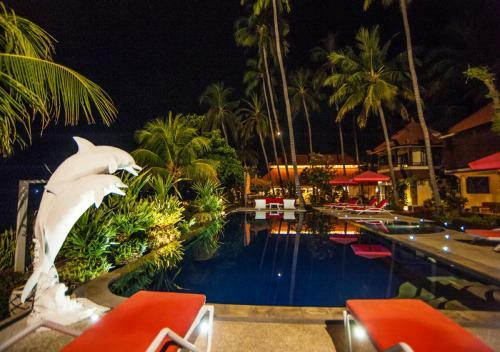 Villa Bondalem Beach Club