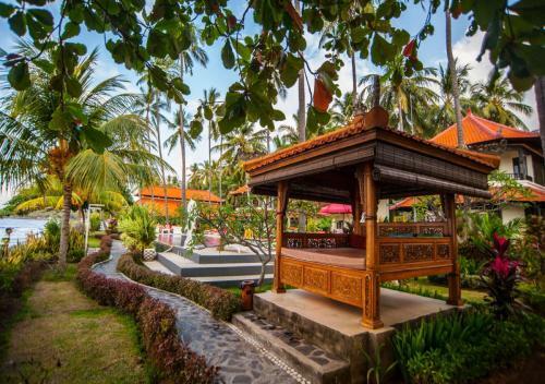 Villa Bondalem Beach Club