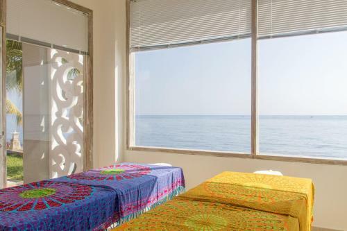 Villa Bondalem Beach Club