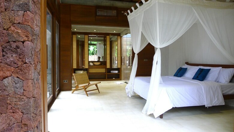 Hotel Desa Saya Eco Luxury Resort & Spa