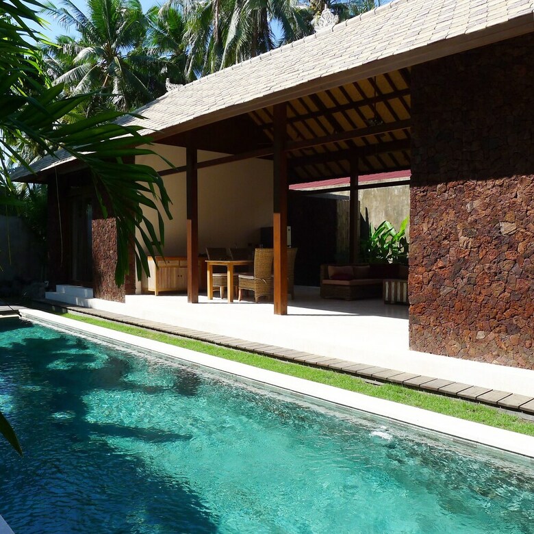 Hotel Desa Saya Eco Luxury Resort & Spa