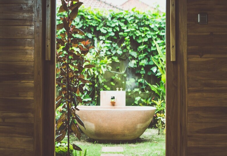 Hotel Desa Saya Eco Luxury Resort & Spa