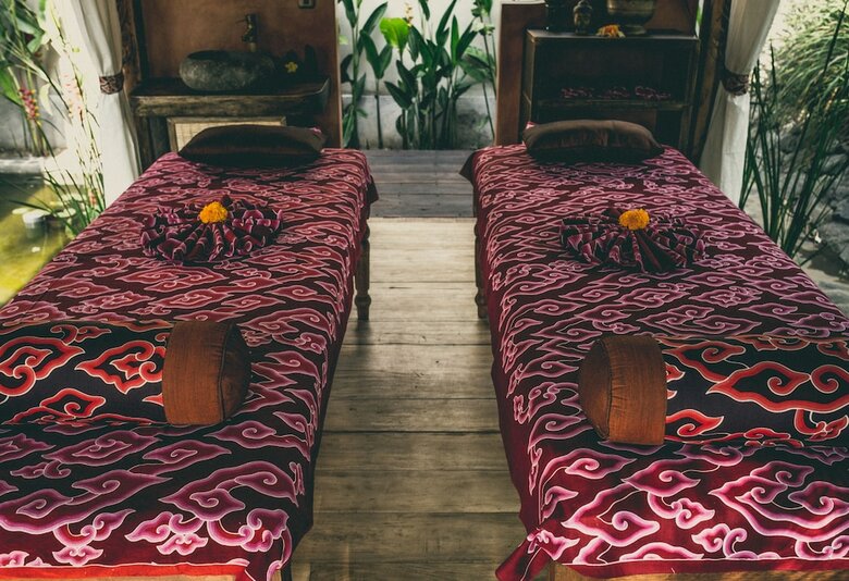Hotel Desa Saya Eco Luxury Resort & Spa