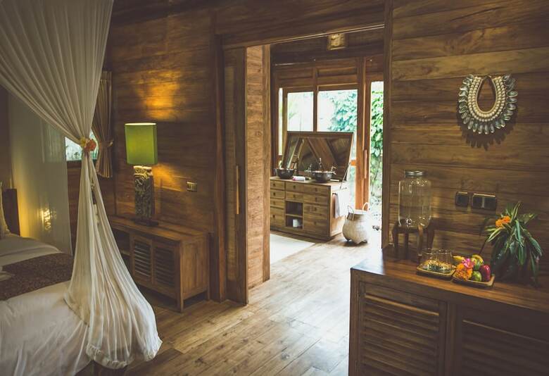 Hotel Desa Saya Eco Luxury Resort & Spa