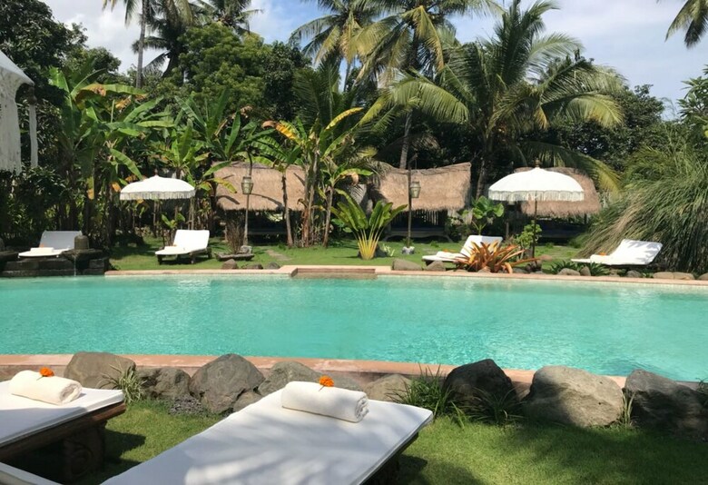 Hotel Desa Saya Eco Luxury Resort & Spa