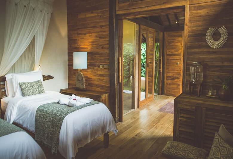 Hotel Desa Saya Eco Luxury Resort & Spa