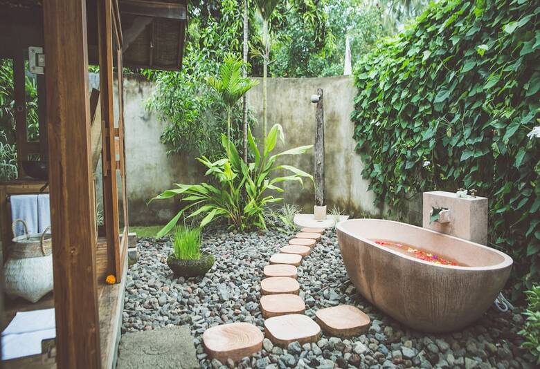 Hotel Desa Saya Eco Luxury Resort & Spa