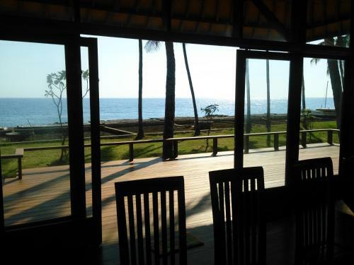 Hostal The Amrita - Salt Farm Villas
