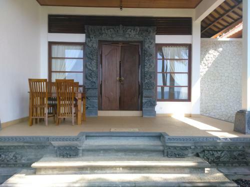 Hostal The Amrita - Salt Farm Villas