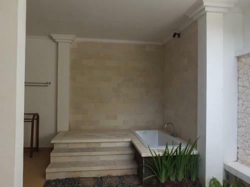 Hostal The Amrita - Salt Farm Villas