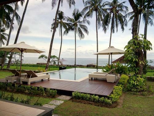Hostal The Amrita - Salt Farm Villas