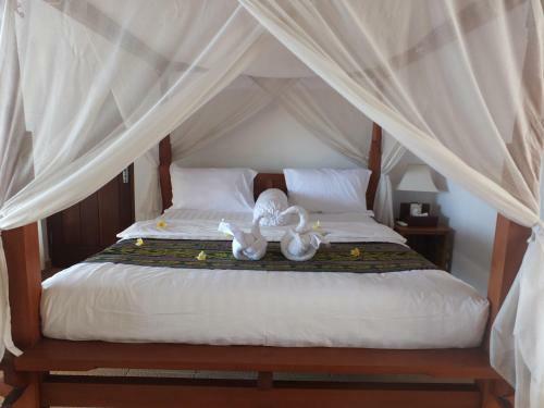 Hostal The Amrita - Salt Farm Villas