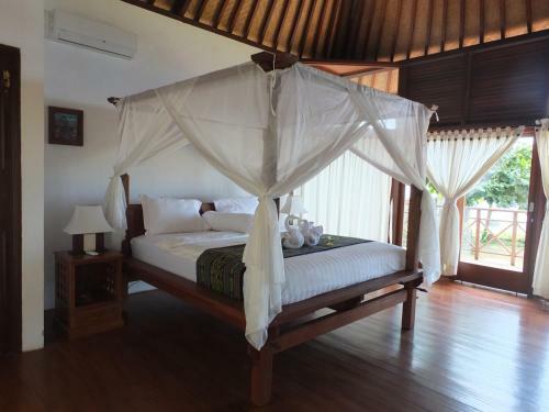 Hostal The Amrita - Salt Farm Villas
