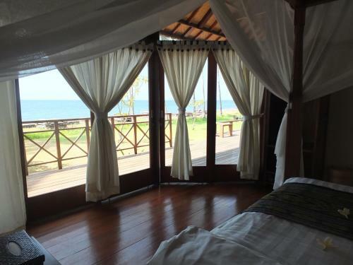 Hostal The Amrita - Salt Farm Villas