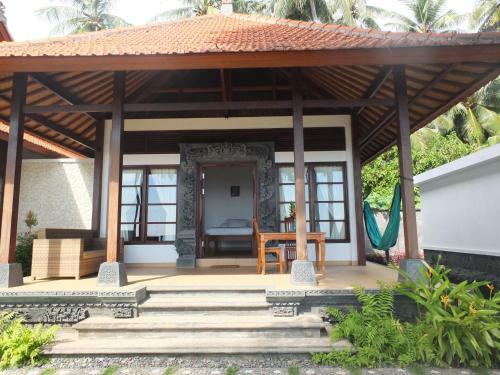 Hostal The Amrita - Salt Farm Villas
