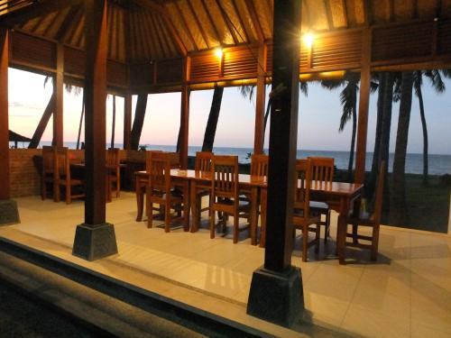 Hostal The Amrita - Salt Farm Villas