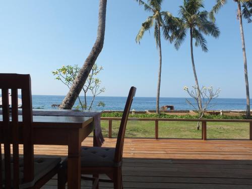 Hostal The Amrita - Salt Farm Villas