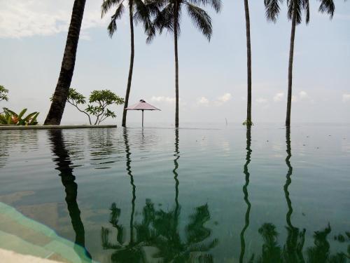 Hostal The Amrita - Salt Farm Villas