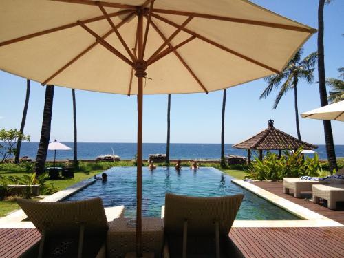 Hostal The Amrita - Salt Farm Villas