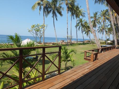 Hostal The Amrita - Salt Farm Villas