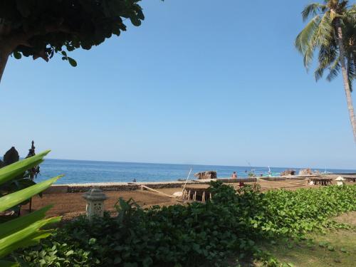 Hostal The Amrita - Salt Farm Villas