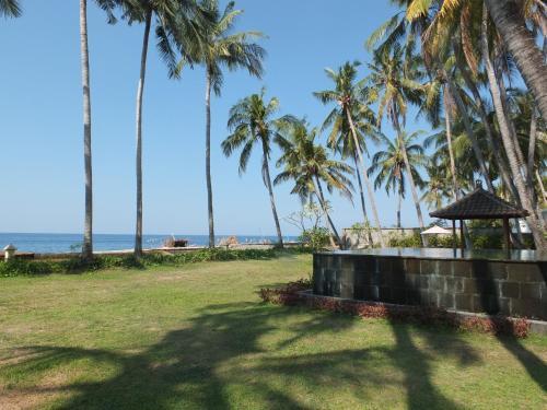 Hostal The Amrita - Salt Farm Villas