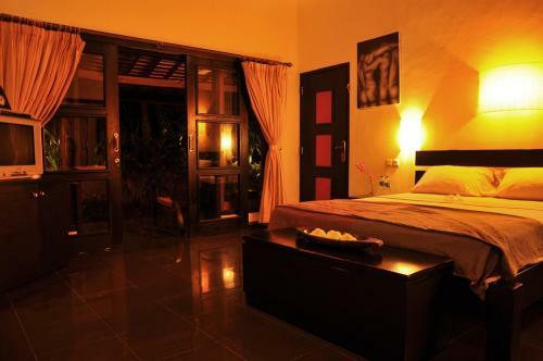 Hostal Bali Au Naturel