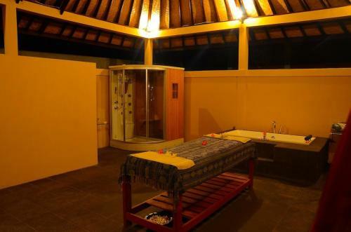 Hostal Bali Au Naturel