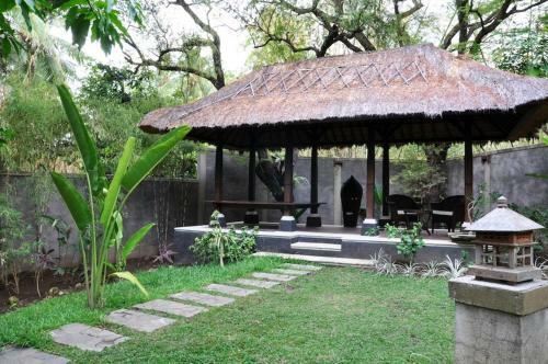 Hostal Bali Au Naturel