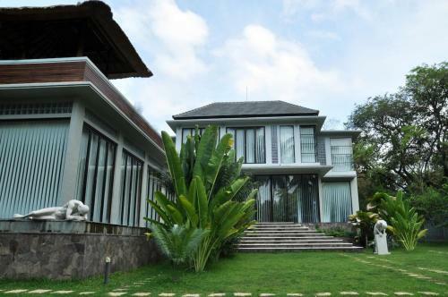 Hostal Bali Au Naturel