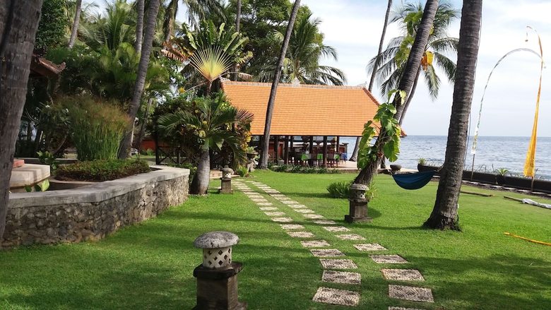 Agung Bali Nirwana Villas And Spa