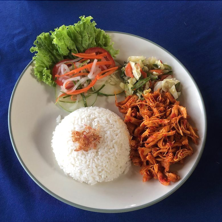 Agung Bali Nirwana Villas And Spa