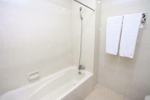 Plaza Hotel Tegal
