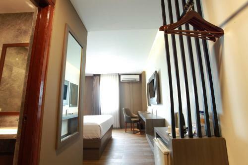 Plaza Hotel Tegal